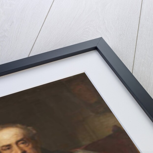 Henry Philpotts by John Prescott Knight