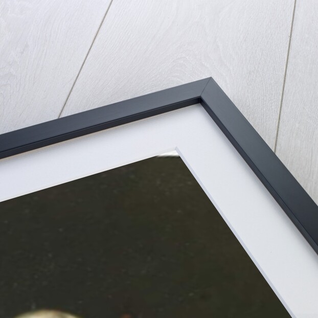 Philip Hayes by J. Smith