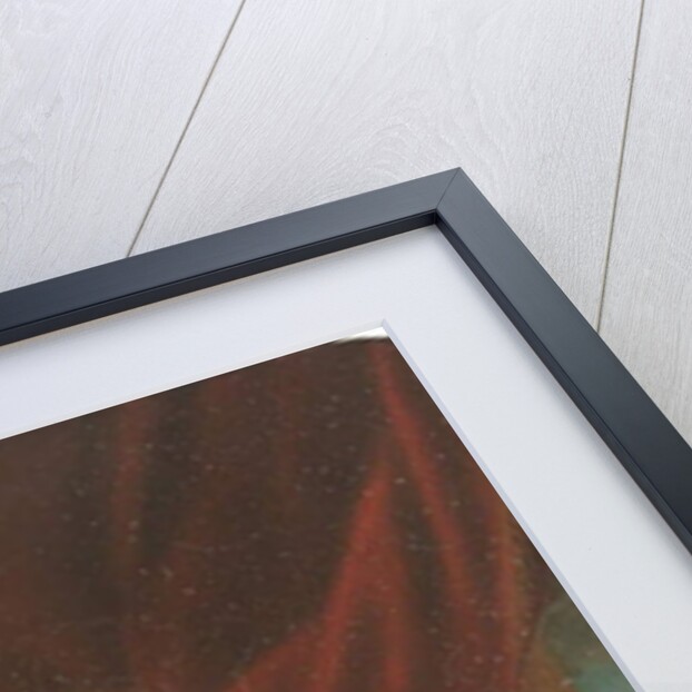 Walter Vicary by Samuel (after) Howell