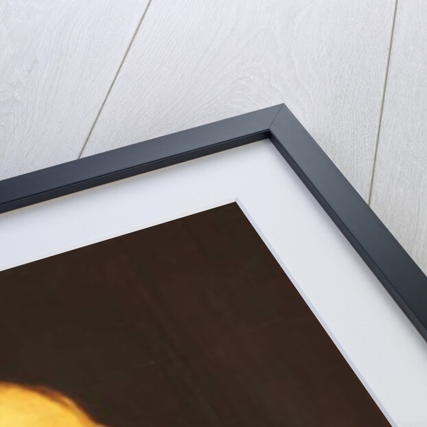 Richard Gunstone by John Collier