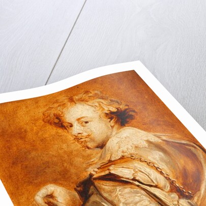 Anthony van Dyck, 1827 by T.S. White