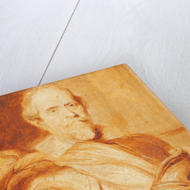 Álvaro de Bazán, 1827 by T.S. White