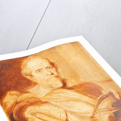 Álvaro de Bazán, 1827 by T.S. White