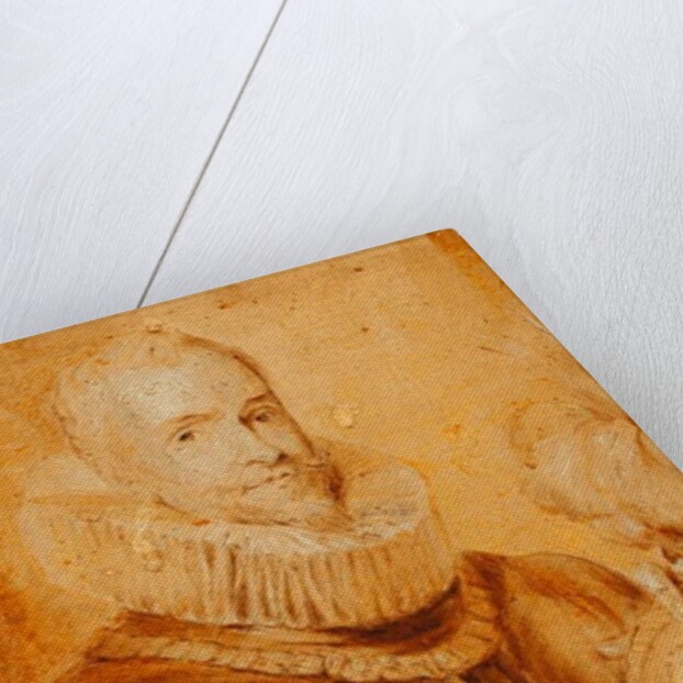 Ambrogio Spinola, 1827 by T.S. White