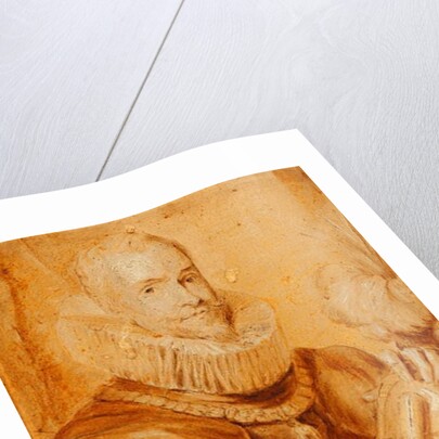 Ambrogio Spinola, 1827 by T.S. White