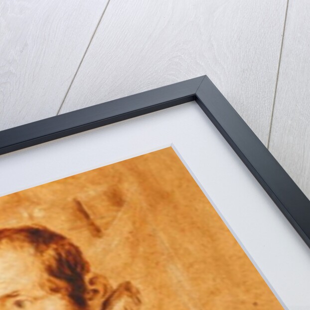 Justus Lipsius, 1827 by T.S. White