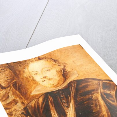 Francisco de Moncada, 1827 by T.S. White