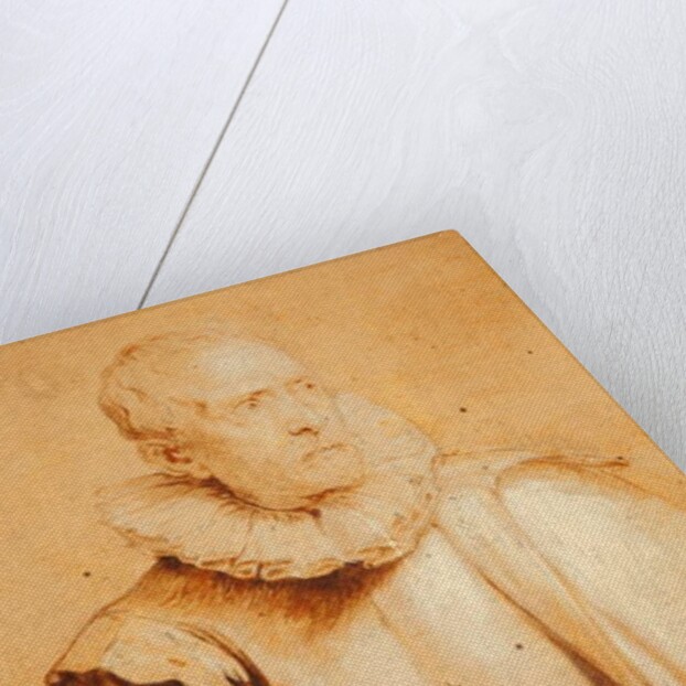 Cornelis van der Geest, 1827 by T.S. White