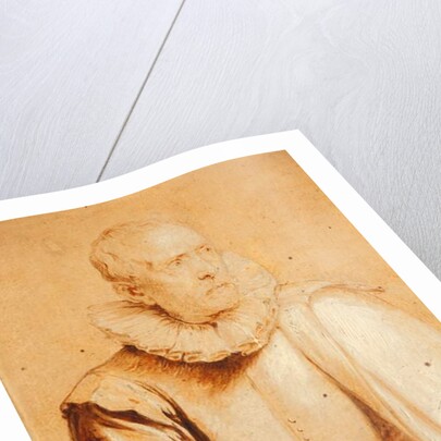 Cornelis van der Geest, 1827 by T.S. White