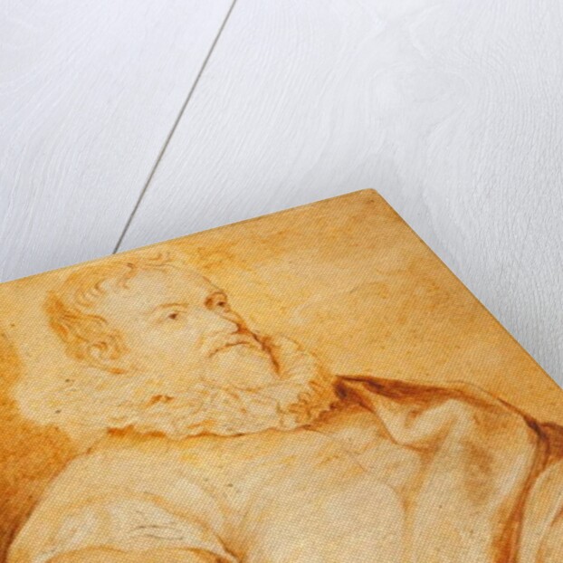 Jan van Ravesteyn, 1827 by T.S. White