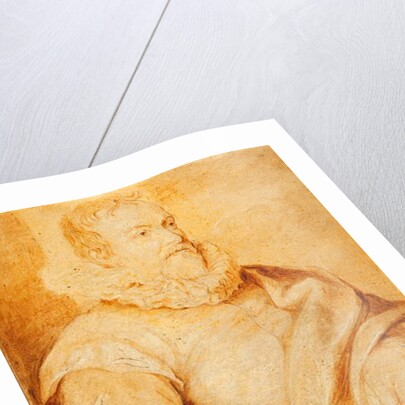 Jan van Ravesteyn, 1827 by T.S. White