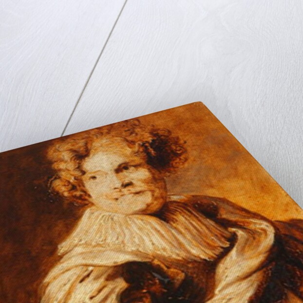 Simon de Vos, 1827 by T.S. White