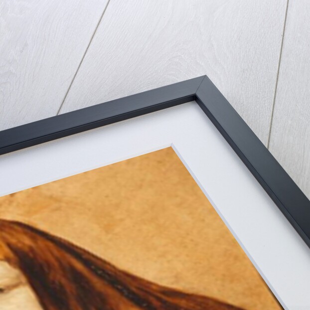 Infanta Isabella Clara Eugenia, 1827 by T.S. White