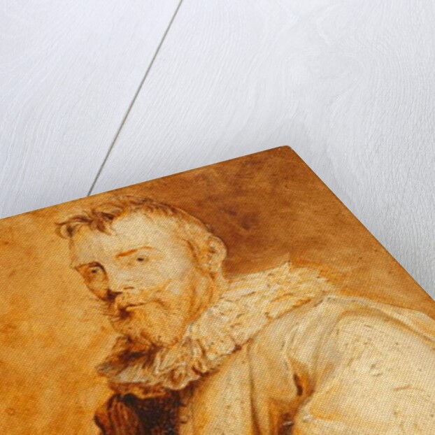 Artus Wolfordt, 1827 by T.S. White