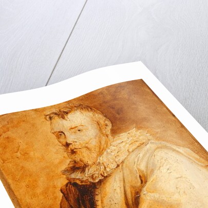 Artus Wolfordt, 1827 by T.S. White