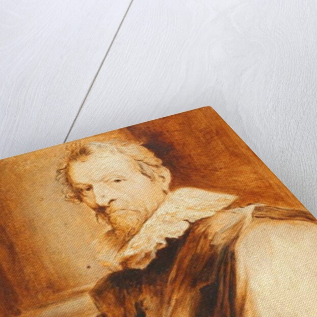 Hendrick van Balen, 1827 by T.S. White