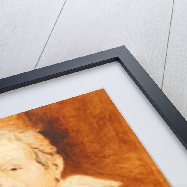 Hendrick van Balen, 1827 by T.S. White