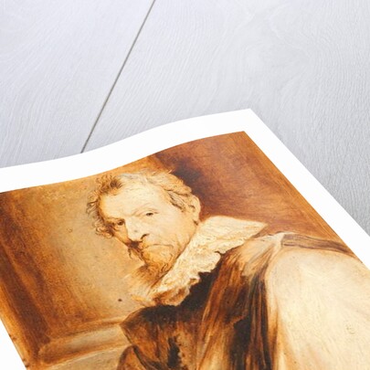 Hendrick van Balen, 1827 by T.S. White