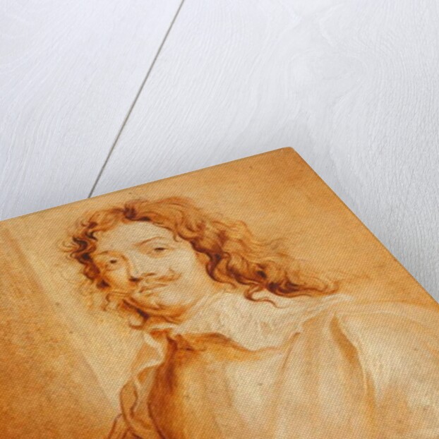 Adriaen Brouwer, 1827 by T.S. White