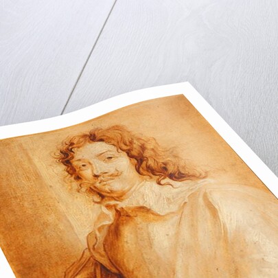 Adriaen Brouwer, 1827 by T.S. White