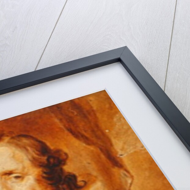 Wolfgangus Whilhelminus Count Palatin, 1827 by T.S. White