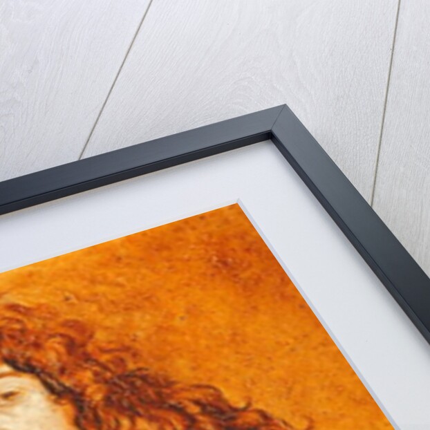 Gaston, Duc d'Orléans, 1827 by T.S. White