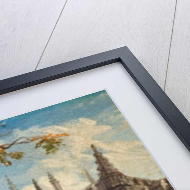 Pugin Gateway, Magdalen by School English