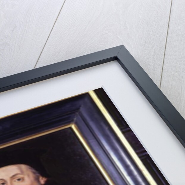 William of Waynflete, Bishop of Winchester by School English