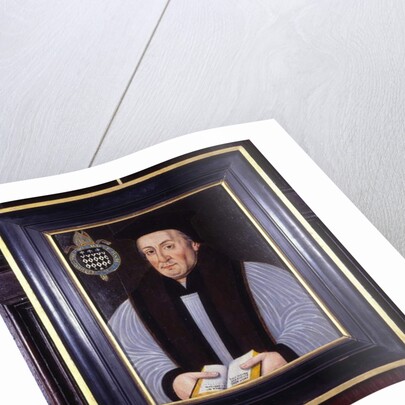 William of Waynflete, Bishop of Winchester by School English