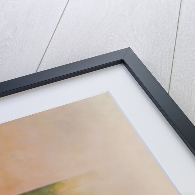 Damascene Moment: Moving Towards, 2010 by Mathew Clum