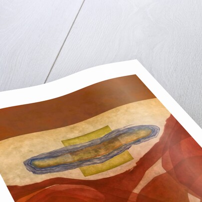 Cradle, 2010 by Mathew Clum