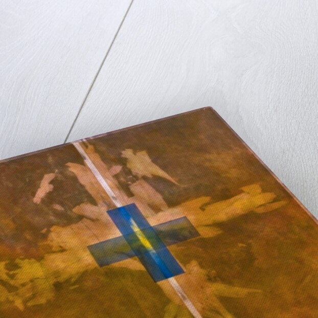 Whatever Happened, 2003 by Mathew Clum