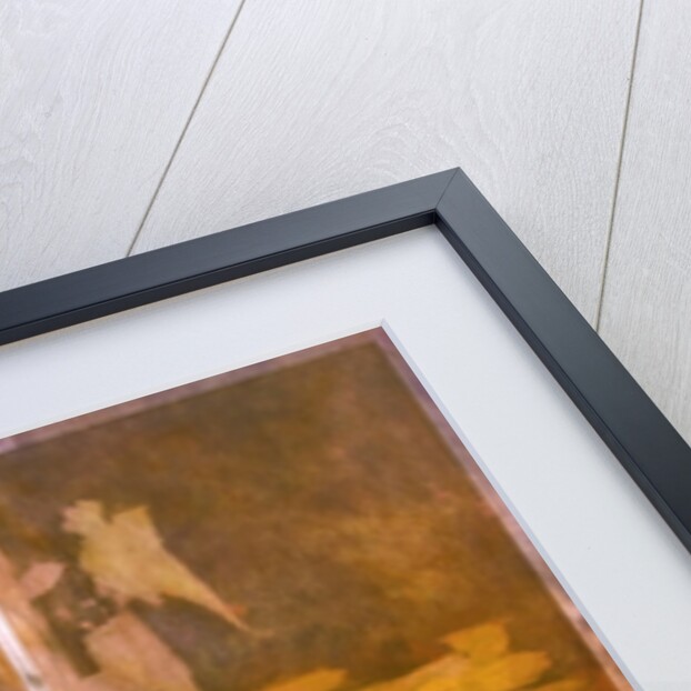 Whatever Happened, 2003 by Mathew Clum