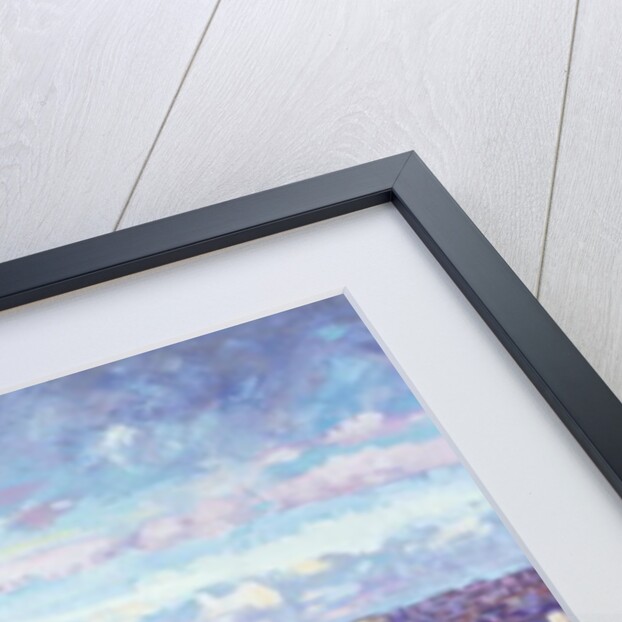 The Full Picture, 1998 by Martin Decent