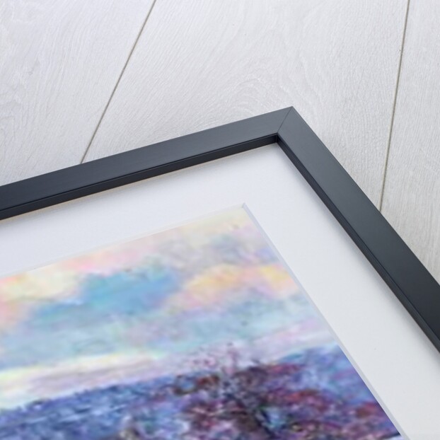 Chatsworth - Solitude, 1995 by Martin Decent