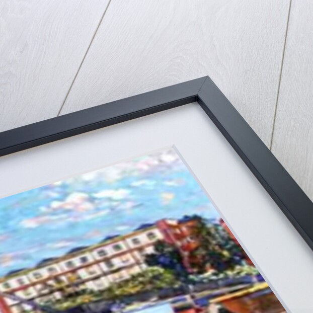 Reflection and Regeneration, 1999 by Martin Decent