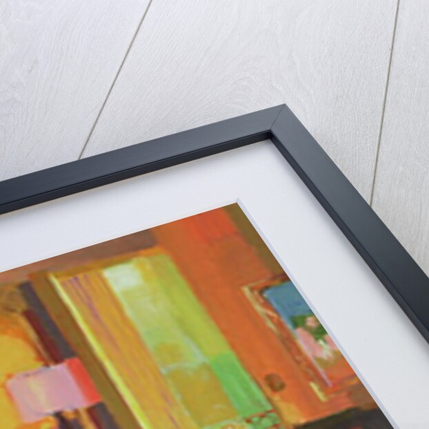 In Paris, 2000 by Martin Decent