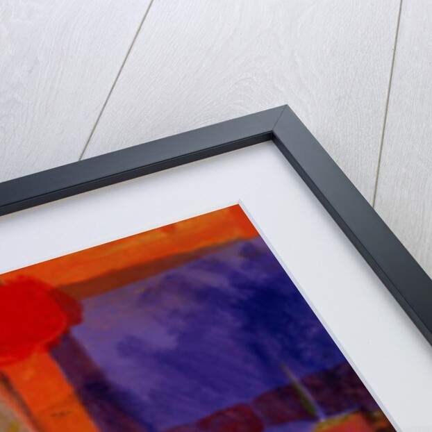 The Changing Room, 2000 by Martin Decent