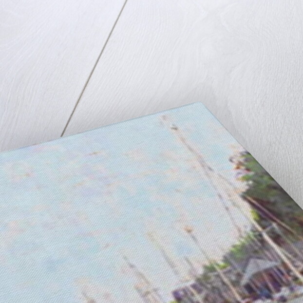 The Old and the New 2006 by Martin Decent