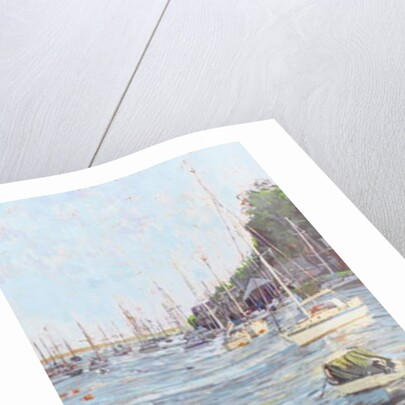 The Old and the New 2006 by Martin Decent