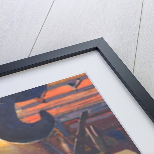 Steelworks, 2015 by Martin Decent