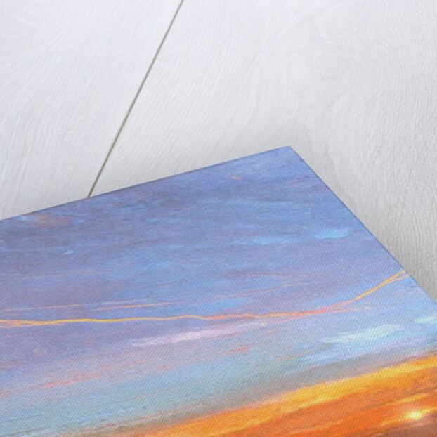 Sunset, 2007 by Martin Decent