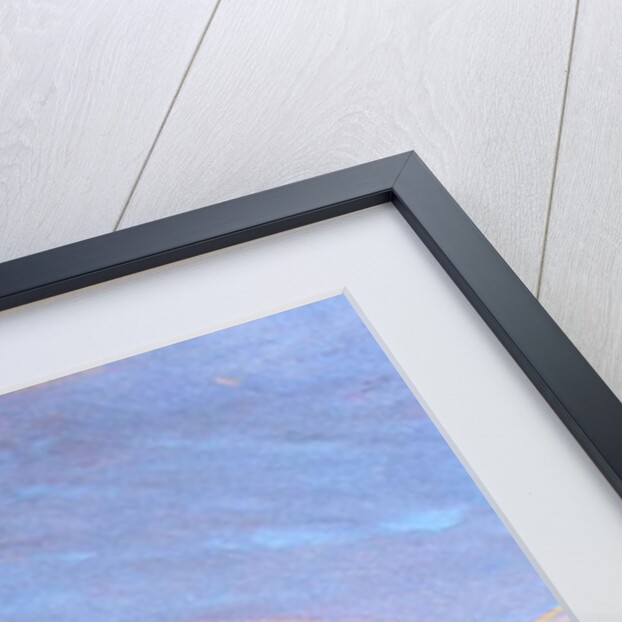 Sunset, 2007 by Martin Decent