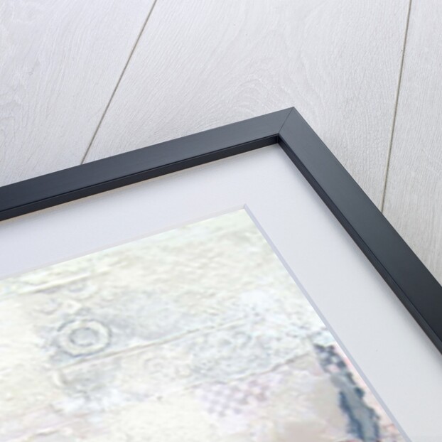 1962, 2015 by Martin Decent