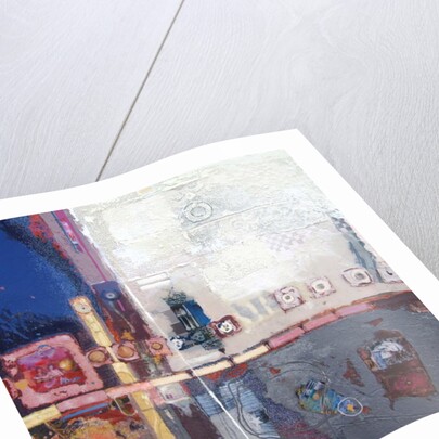 1962, 2015 by Martin Decent