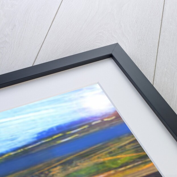 End of the Day, 2014 by Martin Decent