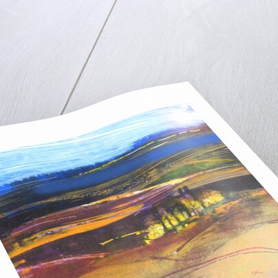 End of the Day, 2014 by Martin Decent