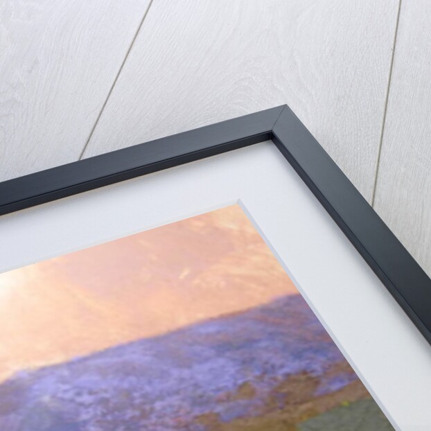 Harvesting, 2016 by Martin Decent