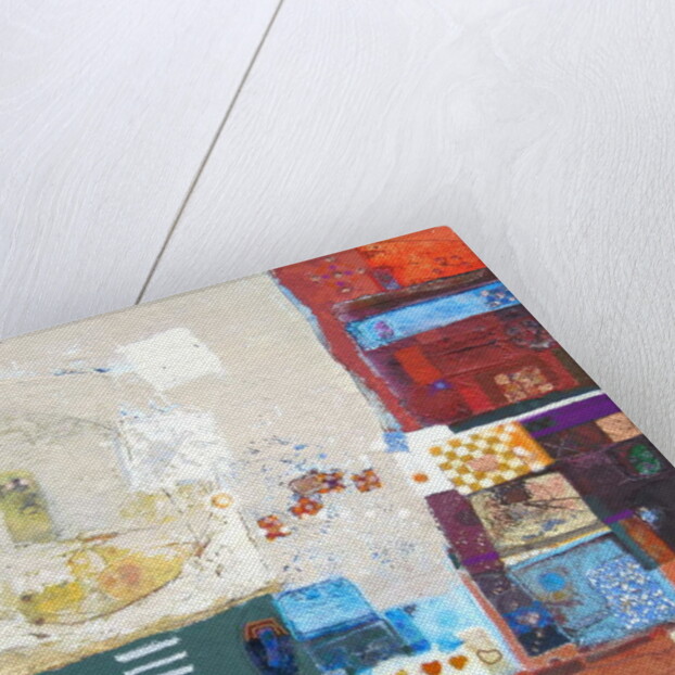 Things Hidden, 2014 by Martin Decent