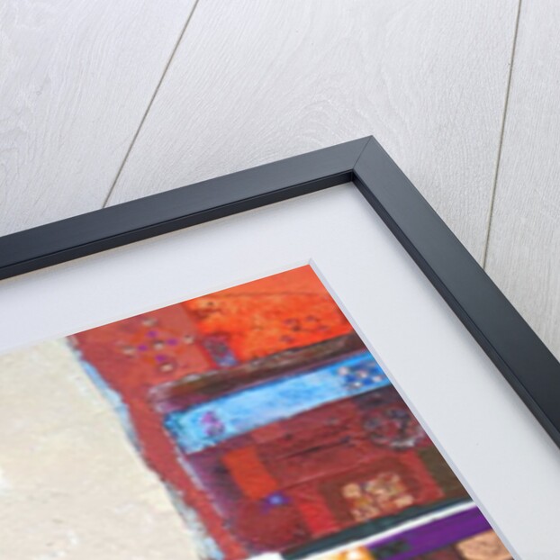 Things Hidden, 2014 by Martin Decent